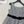 Celine 25 Bow Dress Black mix White Polyester Cotton 607798