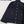 CC 25 Quilted Jacket Black Cotton 295703