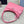 Pra Re-Edition 2000 Mini Bag Hot Pink Nylon 293850