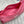 Pra Re-Edition 2000 Mini Bag Hot Pink Nylon 293850