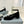 Pra Pumps 40 Square Sole Black Velvet