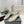 PRA NAPPA MARY JANE PUMPS CREAMY WHITE LAMBSKIN