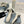 Pra Ballerina Pumps 40 White Patent Calfskin