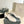Pra Ballerina Pumps 40 White Lambskin