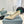 Pra Pumps 75 White Patent Leather