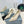 Pra Pumps 75 White Patent Leather