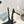 Pra Slingback Pumps 75 Black Patent Leather