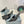 Pra Slingback Pumps 75 Black Patent Leather