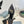 Pra Pumps 50 Square Sole Black Patent Leather