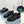 PRA DOWNTOWN NAPPA SNEAKERS BLACK CALFSKIN