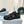 PRA DOWNTOWN NAPPA SNEAKERS BLACK CALFSKIN