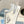 PRA DOWNTOWN NAPPA SNEAKERS WHITE AND GRAY CALFSKIN
