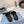 Pra Slides Black Patent Leather 834596