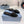 Pra Slides Black Patent Leather 834596