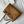 BV Small Andiamo Bag 20cm Muted Brown Intrecciato Leather 291456