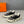 HM Men's Sneaker Grey Black Mesh Calfskin 541267