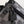 Lv Mini Soft Trunk 18.5 Black Damoflage Black Canvas- Black Metal