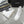 CC 24 Interlocking Logo Combat Boots 100mm White Lambskin 432650