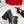 VT 25 Signature Heeled Loafer Black Calf Leather 293943