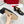 VT 25 Signature Heeled Loafer Black Calf Leather 293943