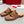 VT 25 Signature Mule Loafer Brown Calf Leather 293944