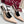 GC 25 Heeled 95mm Slingback Pump Nude Patent Leather 293866