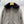 Miu 25 FW Collar Coat Grey Sheep Wool 346119