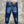 LV BLUE DENIM JEAN 239576