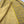 CC Long Coat Dress Yellow Wool Cotton 251966