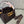 VALENTINO small handbag black calfskin 538531