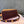Valentino Spring and Summer 25 Tote Bag Brown Raffia