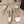 ALAIA SANDAL IN WHITE CALFSKN AND FILM WITH CRYSTAL