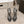 ALAIA HIGH SANDAL IN BLACK CALFSKN AND FILM WITH CRYSTAL