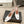 ALAIA SPIKE JEWEL MULES IN WHITE CALFSKIN