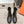 HM Jaimy Ankle Boot 45mm Black Cowhide 972389