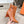 HM Ankle Boots 60mm Brown Orange Calfskin And Suede 972381