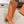 HM High Boots 60mm Brown Orange Calfskin And Suede 972384