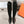 HM High Boots 60mm Black Calfskin And Suede  972385