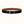 HM Oscar Buckle Belt 38mm Brown Black Leather 187557