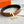 HM Gold H 5382 Faubourg Buckle Belt 32mm Brown Leather 187599