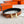 HM Gold H 5382 Faubourg Buckle Belt 32mm Brown Leather 187599
