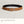 HM Half Cod Reversible 38mm Belt Black Brown Leather 188092
