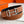 HM 38mm Royal Buckle Belt Black Brown Leather 188229