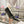 Jimmy Choo Aren Pump 65 Black Cowhide 597665