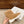 CD Ankle Boots Beige Fleece And Windbreaker Fabric