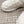 CD Ankle Boots White Fleece And Windbreaker Fabric