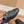OZ Mule Fringed Black