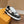 LV Trainer Maxi Sneaker Black Mix White Monogram Denim Fabric