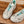 LV Rush Sneaker White Mix Green Cowhide