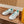 LV Rush Sneaker White Mix Green Cowhide